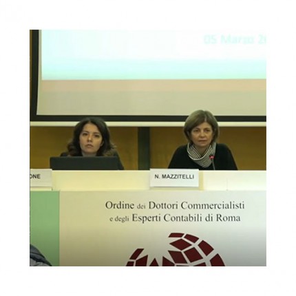Dichiarazione annuale e gestione del credito IVA - I MODULO Dichiarazione annuale e gestione del credito IVA - I MODULO