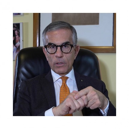 15. I principi di revisione ISA Italia e gli strumenti di allerta di cui al D.Lgs. N. 14/2019 15. I principi di revisione ISA Italia e gli strumenti di allerta di cui al D.Lgs. N. 14/2019