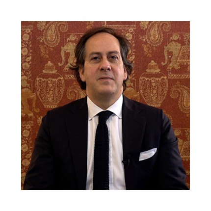 13. La relazione di revisione ai tempi del Covid-19 (Prima parte) 13. La relazione di revisione ai tempi del Covid-19 (Prima parte)